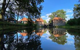 Hotel de Watermölle